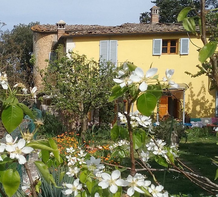 Villa in vendita in rapolano, Rapolano Terme