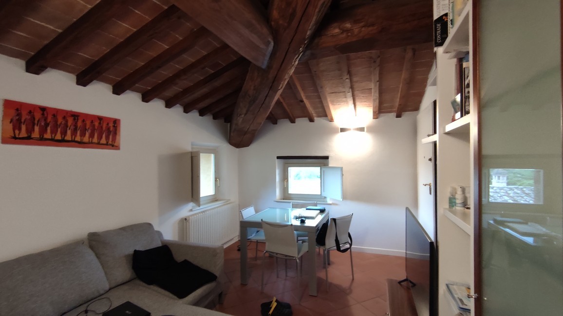 Appartamento in vendita in via cassia nord, Siena