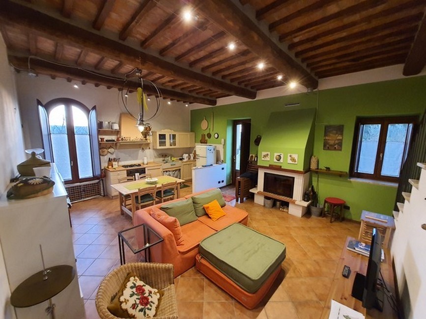 Casa indipendente in vendita in monteroni, Monteroni d'Arbia