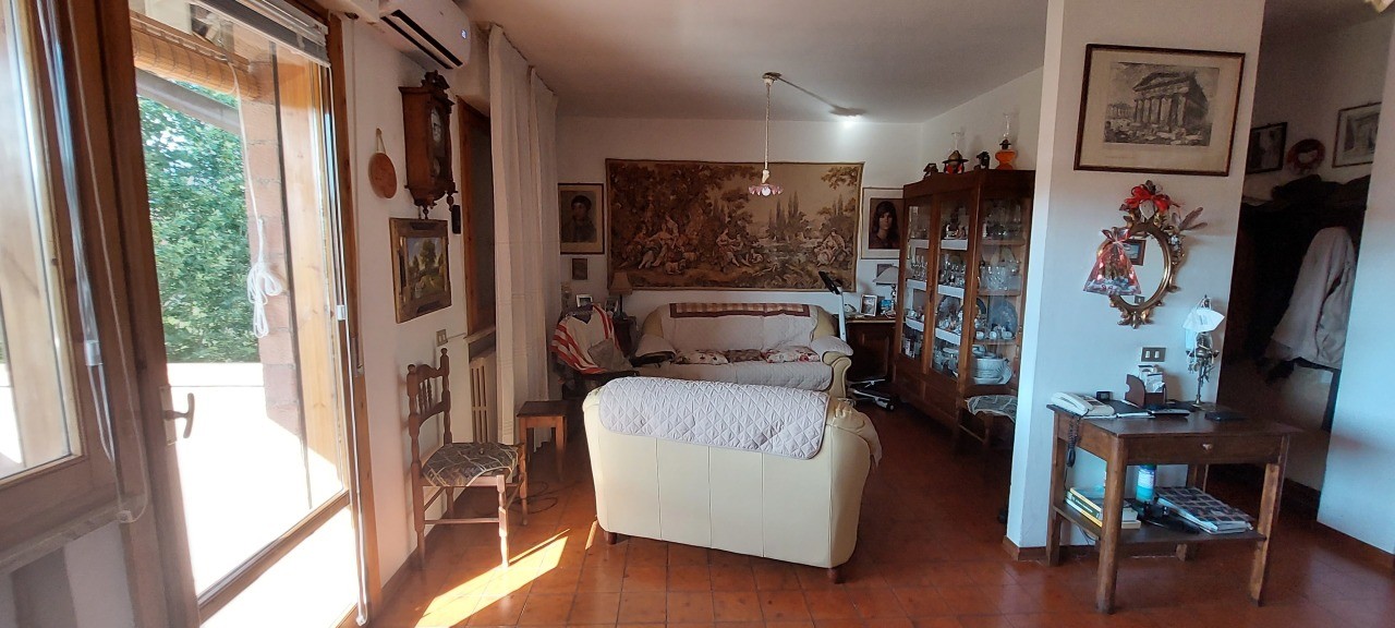Appartamento in vendita in via aldobrandeschi, Siena