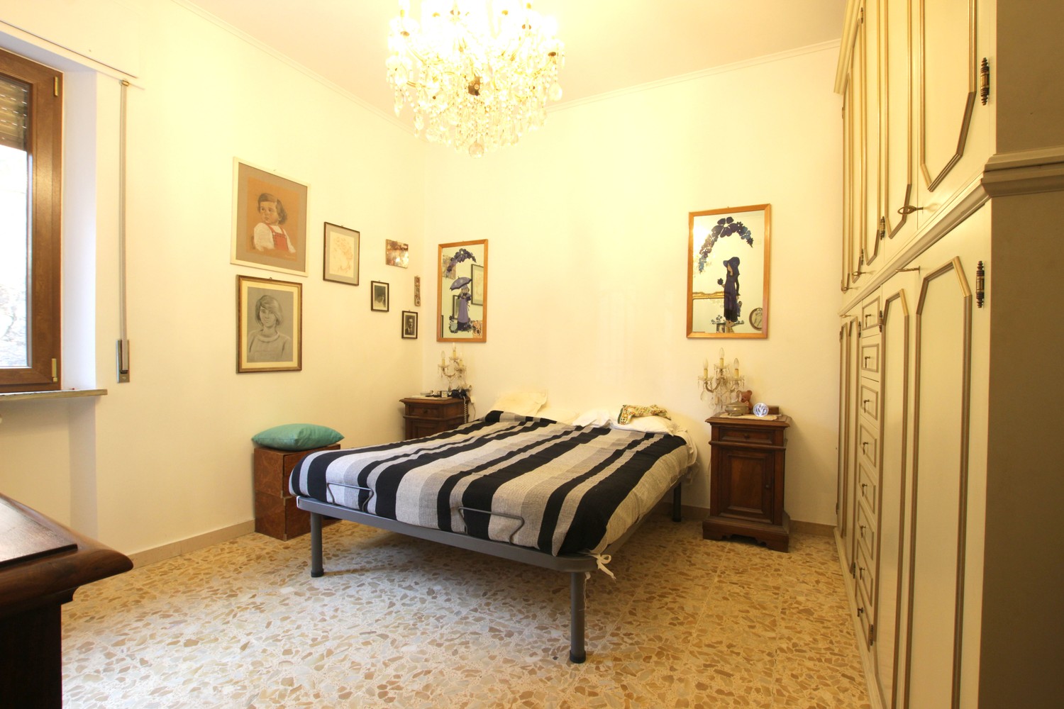 Appartamento in vendita in via fratelli bimbi, Siena