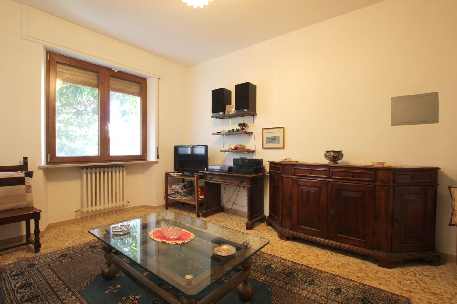 Appartamento in vendita in via fratelli bimbi, Siena