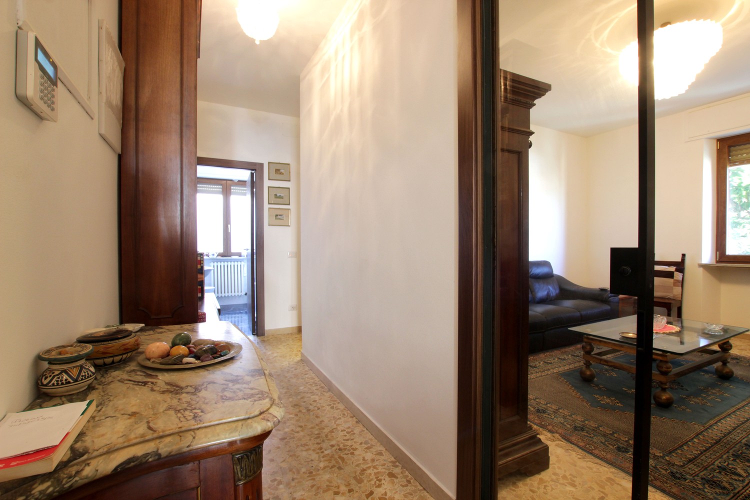 Appartamento in vendita in via fratelli bimbi, Siena