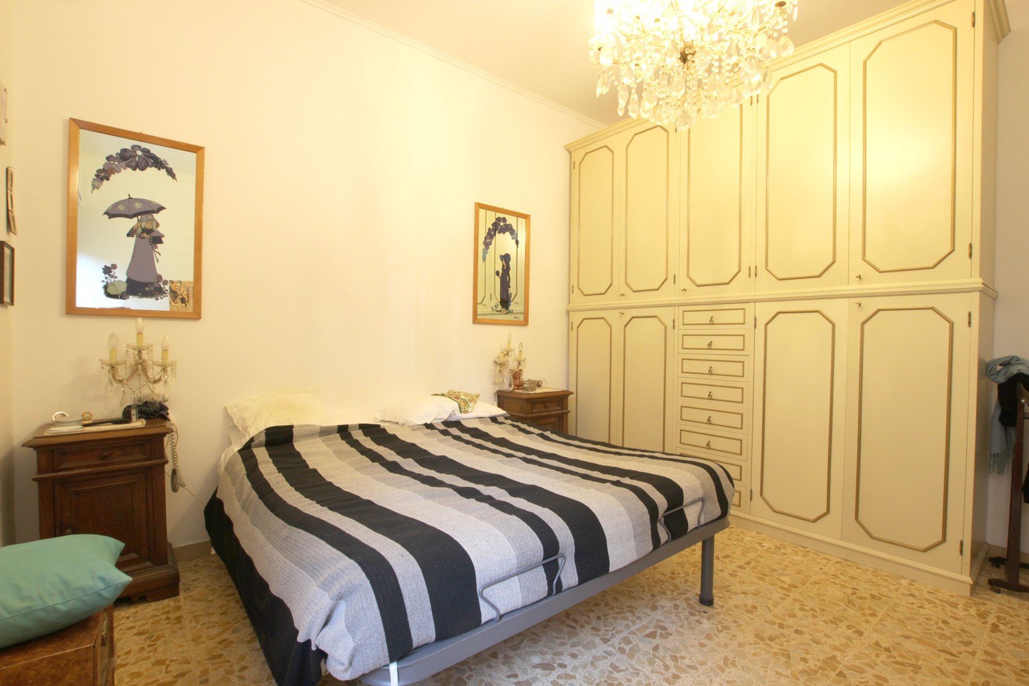 Appartamento in vendita in via fratelli bimbi, Siena