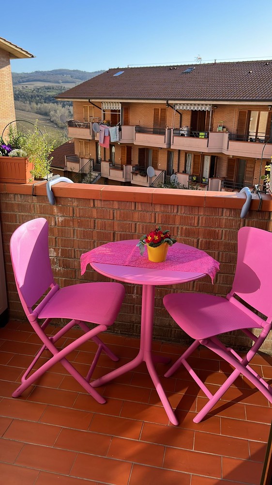 Quadrilocale in vendita in via guido rossa, Castelnuovo Berardenga