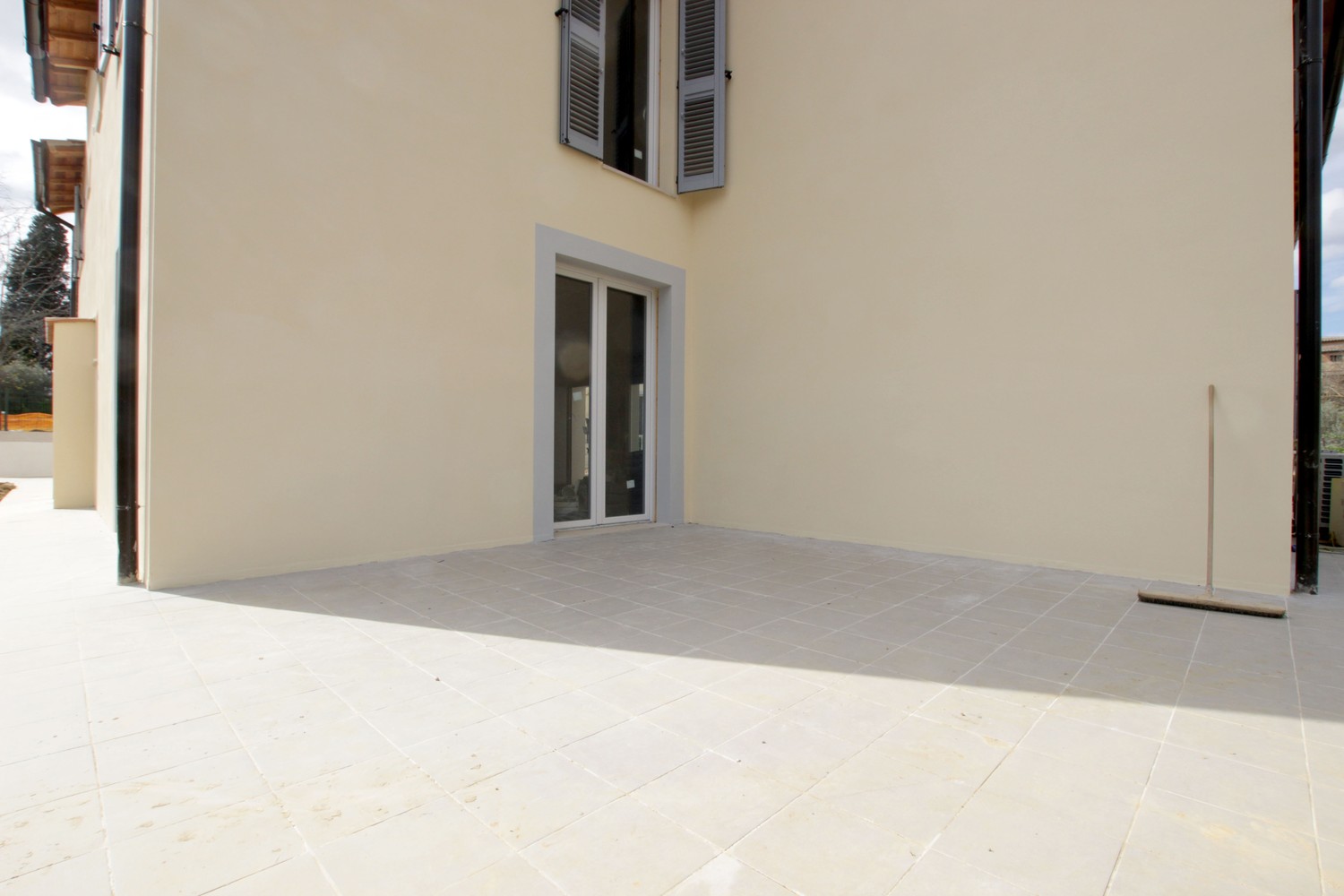 Quadrilocale classe A in via uopini, Monteriggioni