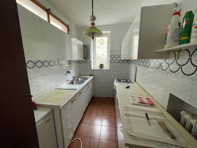 Appartamento con terrazzo in via barazzuoli, Monticiano