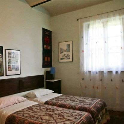 Rustico in vendita in bibbiano, Buonconvento
