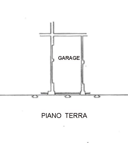 Bilocale in vendita in vai delle ginestre, Sovicille