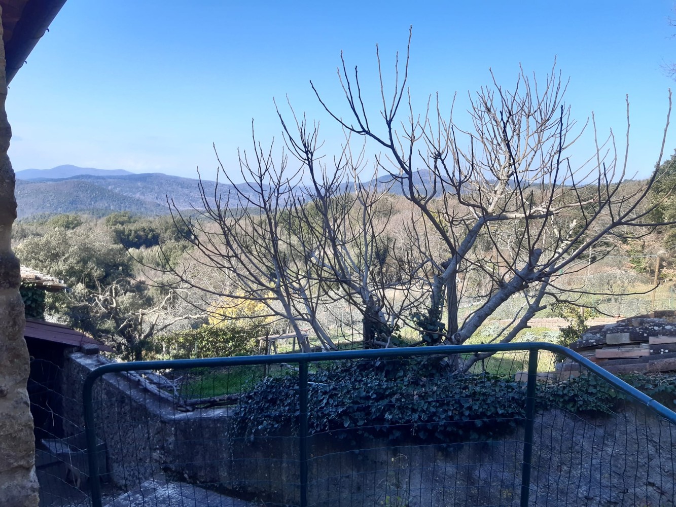 Appartamento in vendita in localit� cerbaia, Monticiano