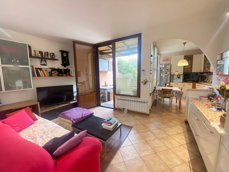 Appartamento in vendita in localit santa colomba, Monteriggioni