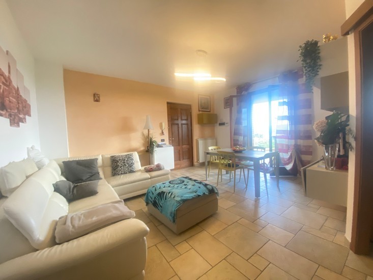 Appartamento con terrazzo in vagliagli, Castelnuovo Berardenga