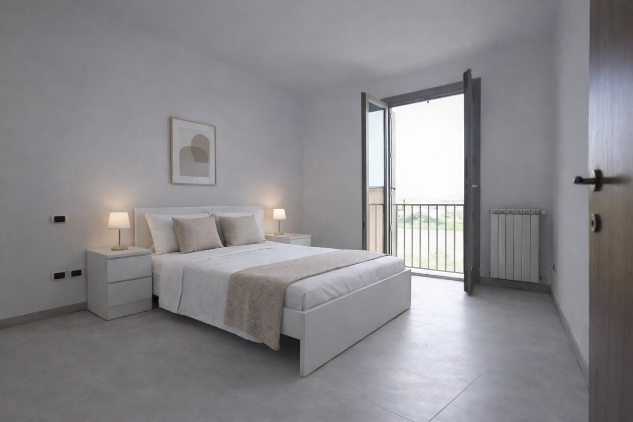 Appartamento in vendita in coroncina, Siena