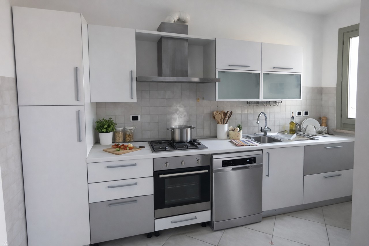 Appartamento in vendita in coroncina, Siena