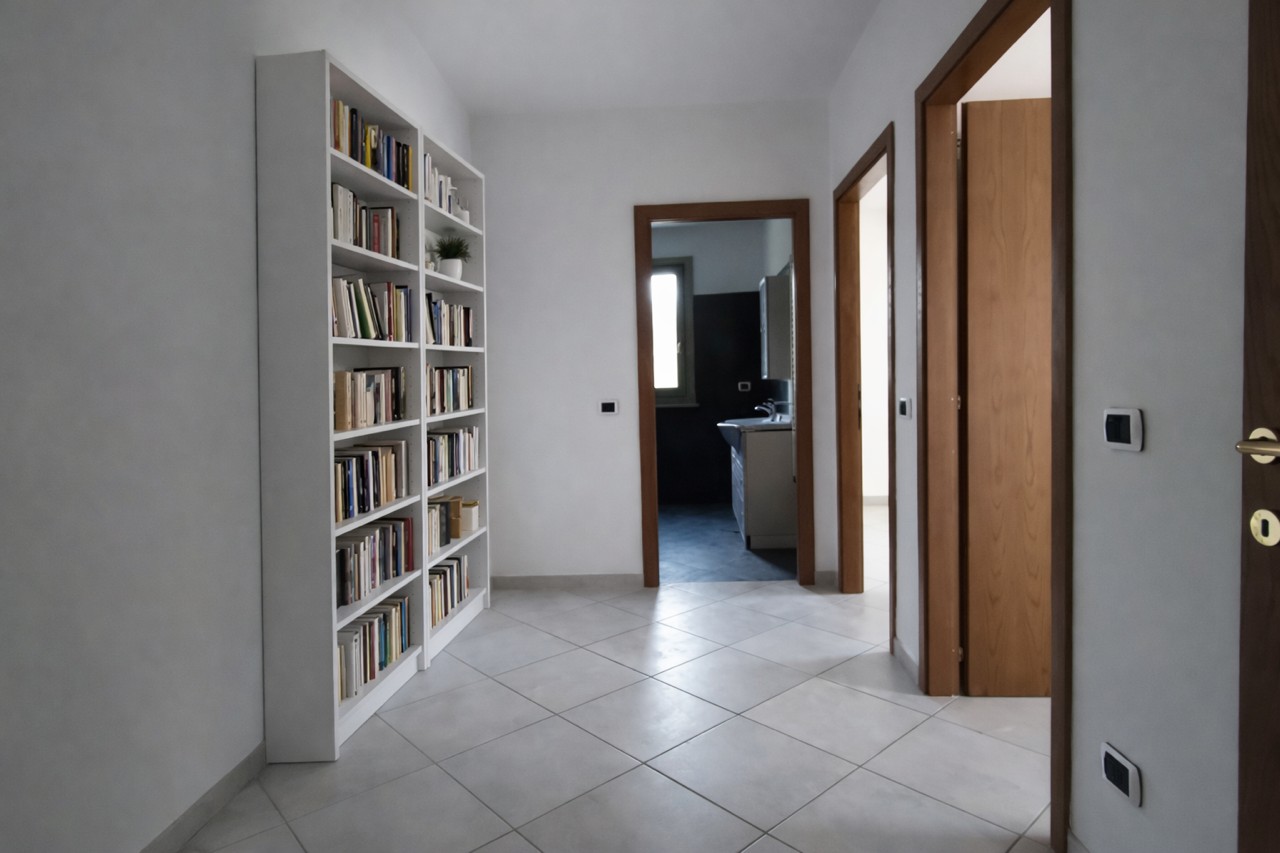 Appartamento in vendita in coroncina, Siena