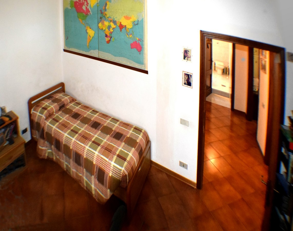 Appartamento in vendita in via isonzo, Siena