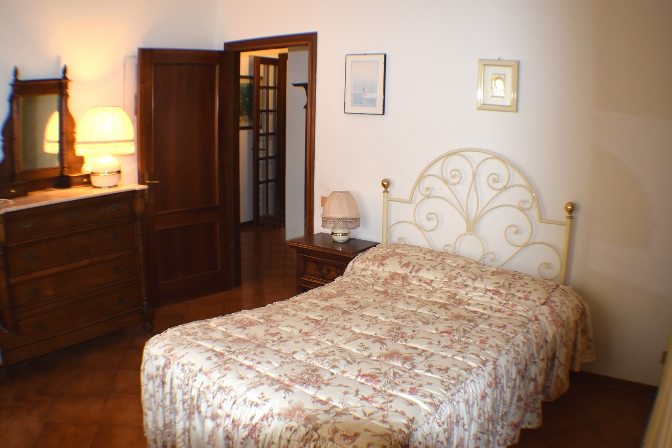 Appartamento in vendita in via isonzo, Siena