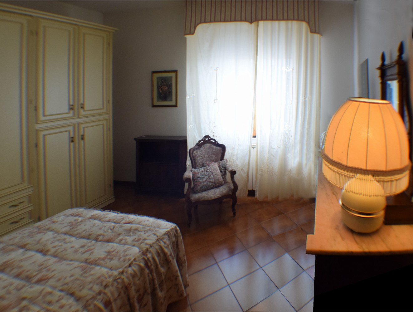 Appartamento in vendita in via isonzo, Siena