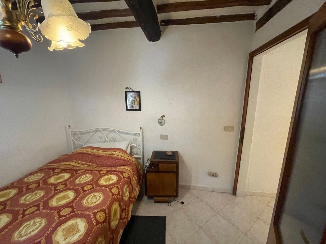 Appartamento in vendita in ciglierese, Chiusdino