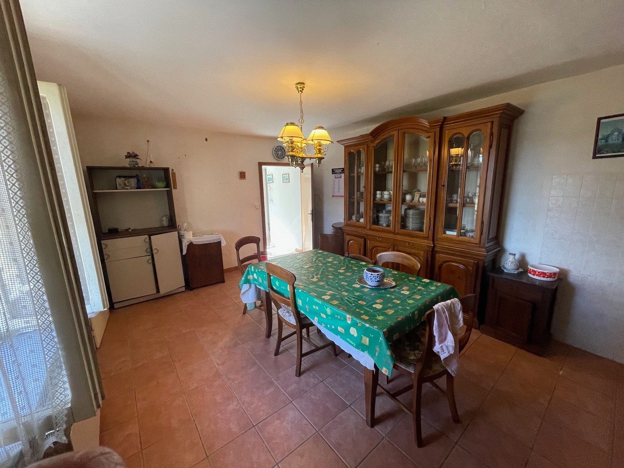 Appartamento in vendita in ciglierese, Chiusdino