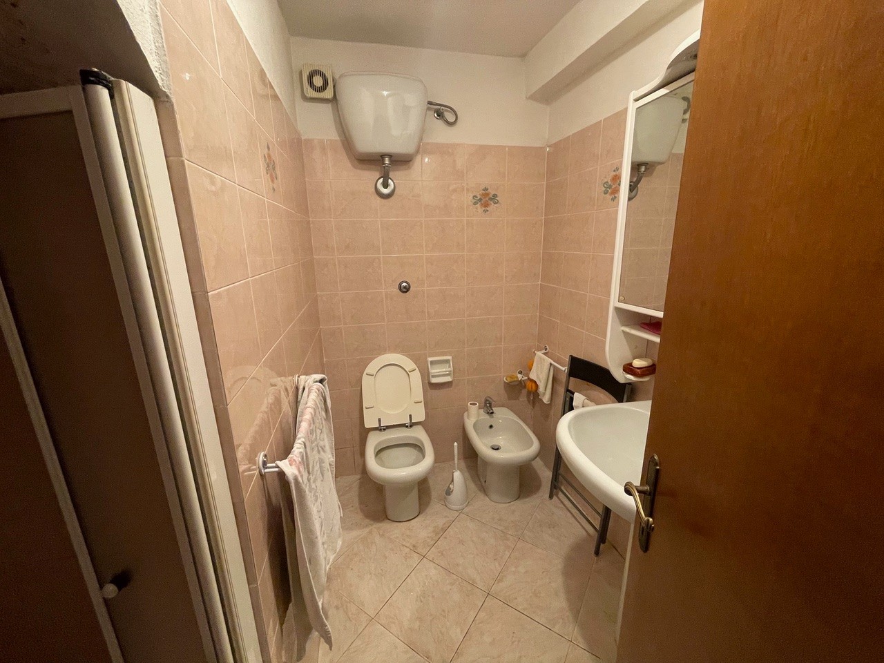 Appartamento in vendita in ciglierese, Chiusdino