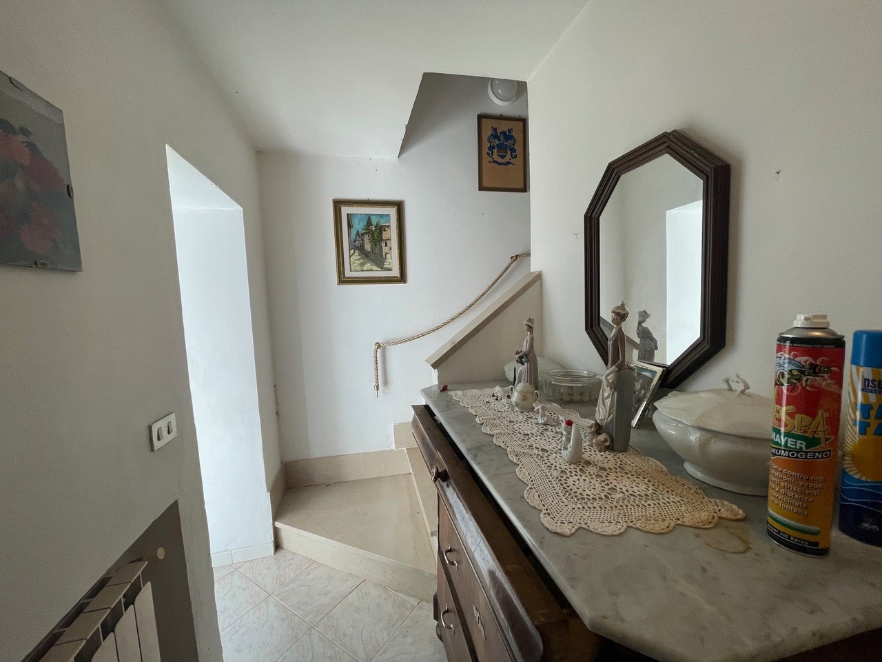 Appartamento in vendita in ciglierese, Chiusdino