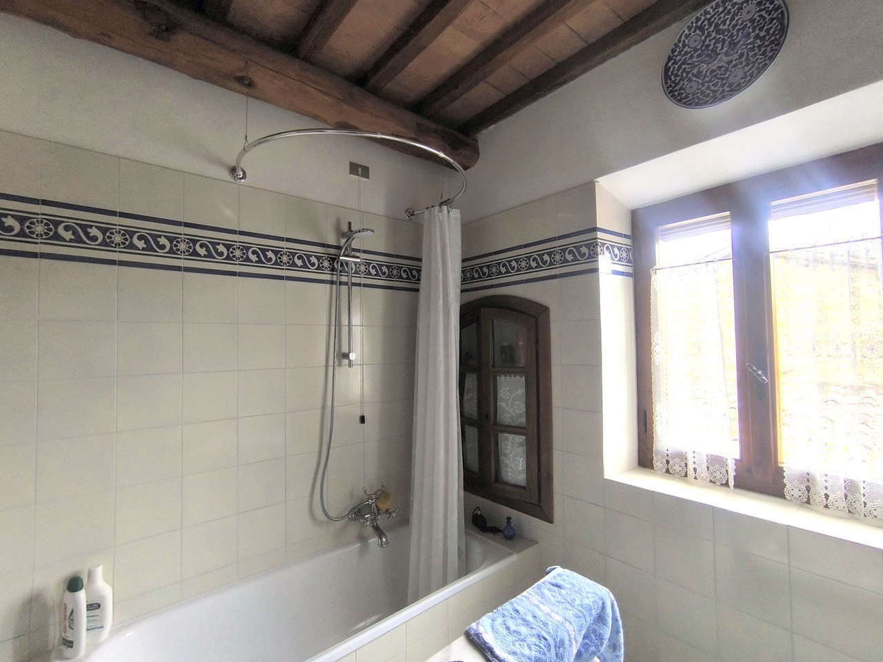 Appartamento in vendita in bossi, Castelnuovo Berardenga
