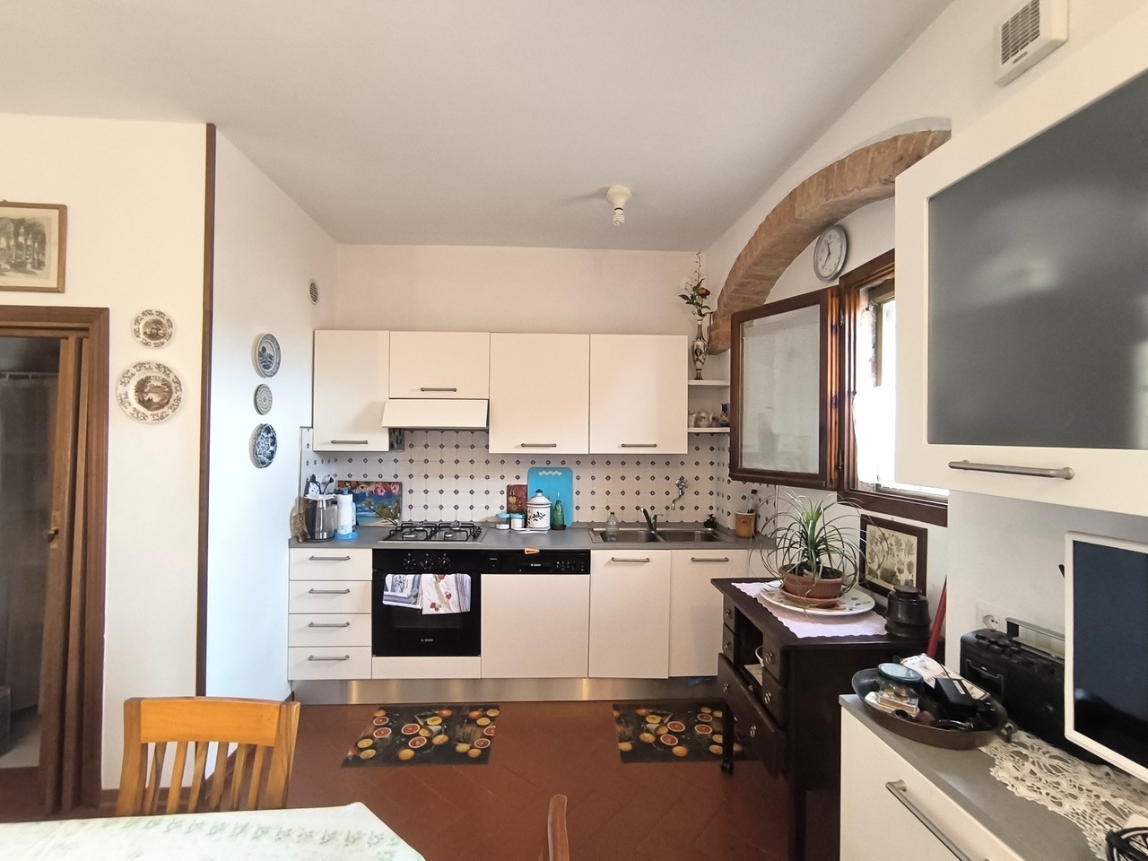 Appartamento in vendita in bossi, Castelnuovo Berardenga