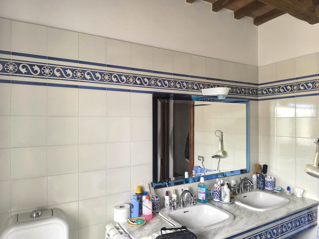 Appartamento in vendita in bossi, Castelnuovo Berardenga
