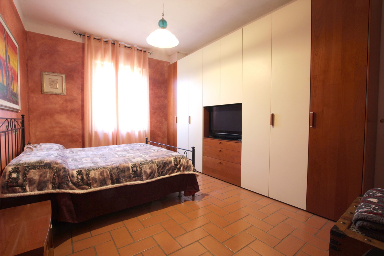 Rustico con terrazzo in via di casale 3, Montepulciano