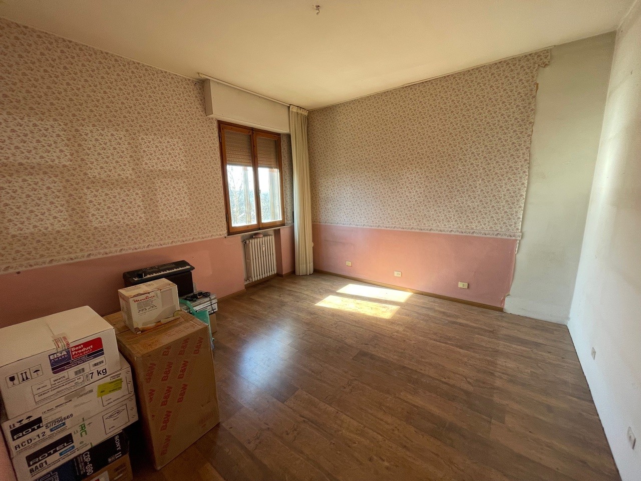 Appartamento in vendita in via quinto settano, Siena