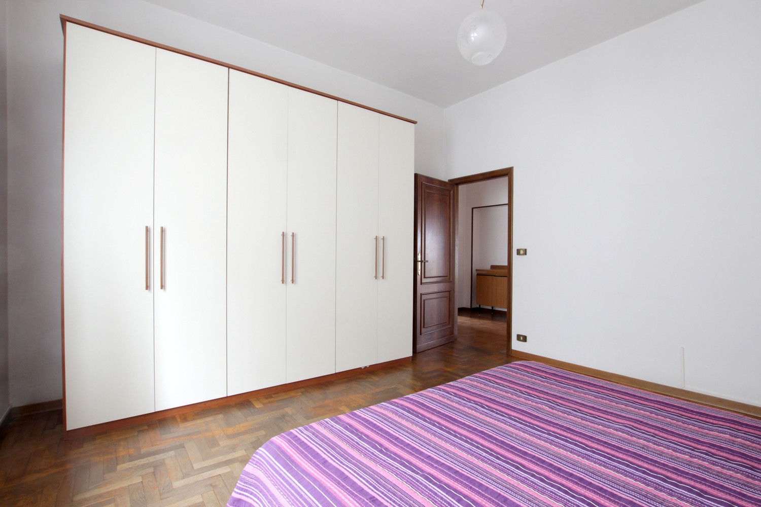 Appartamento in vendita in via mentana, Siena