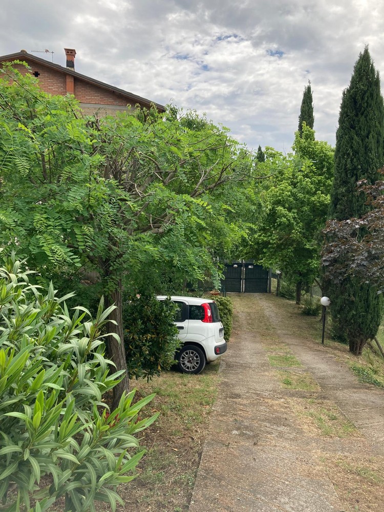 Trilocale in vendita in strada di carnesecca, Asciano