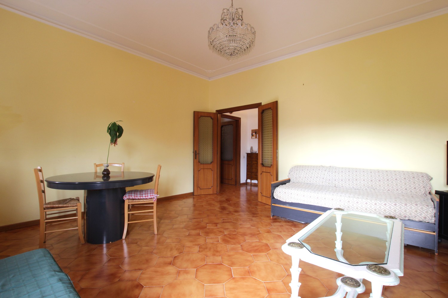 Appartamento in vendita in via bargagli, Siena