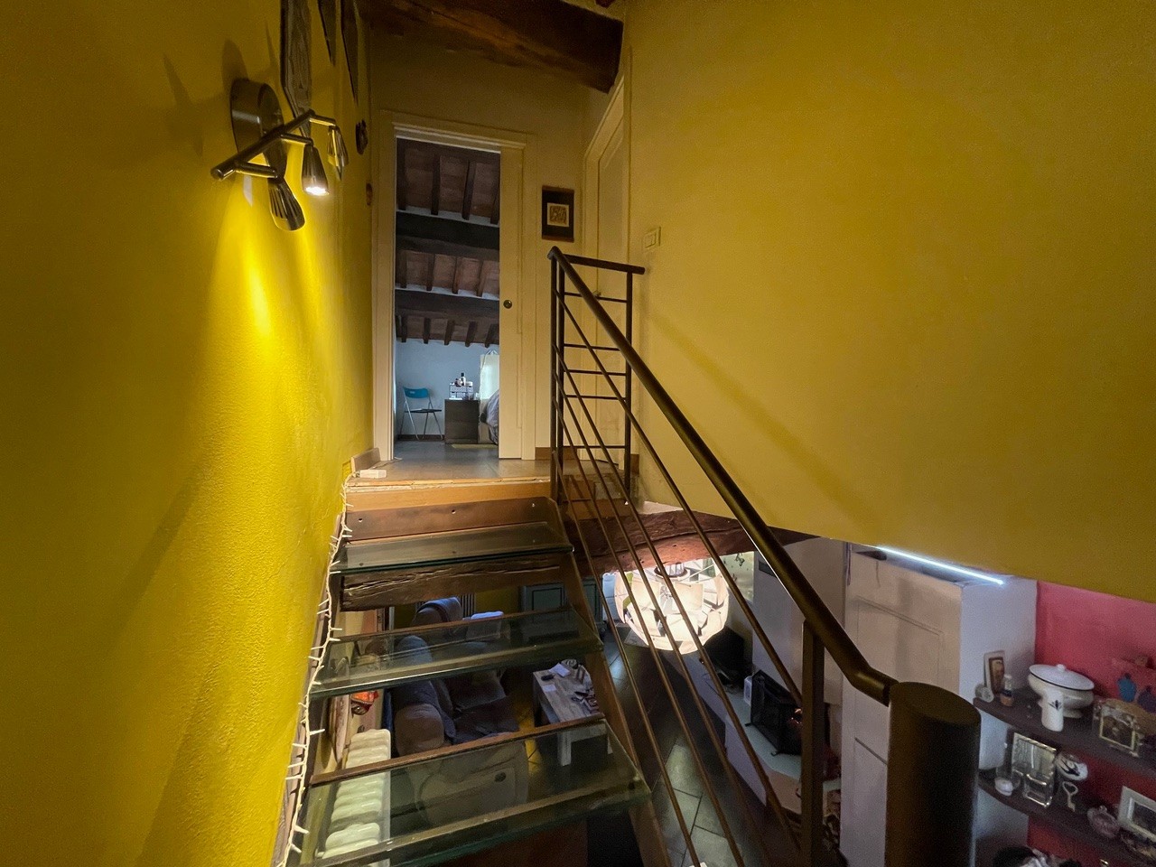 Appartamento in vendita in via dei tinoni, Murlo