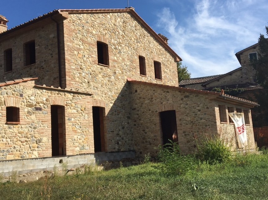 Rustico in vendita in castelnuovo berardenga, Castelnuovo Berardenga