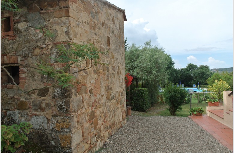 Rustico in vendita in castiglion d'orcia, Castiglione d'Orcia