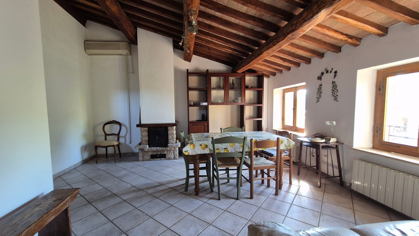 Quadrilocale in affitto in strada dei fuochi, Siena