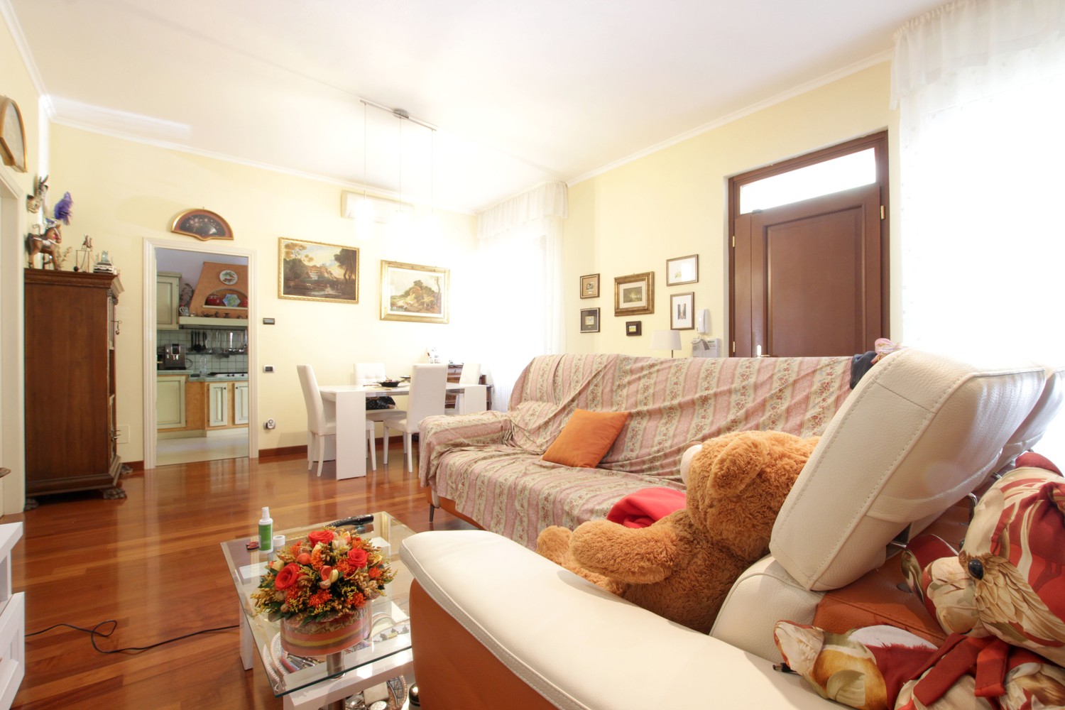 Casa indipendente con terrazzo in san prospero, Siena