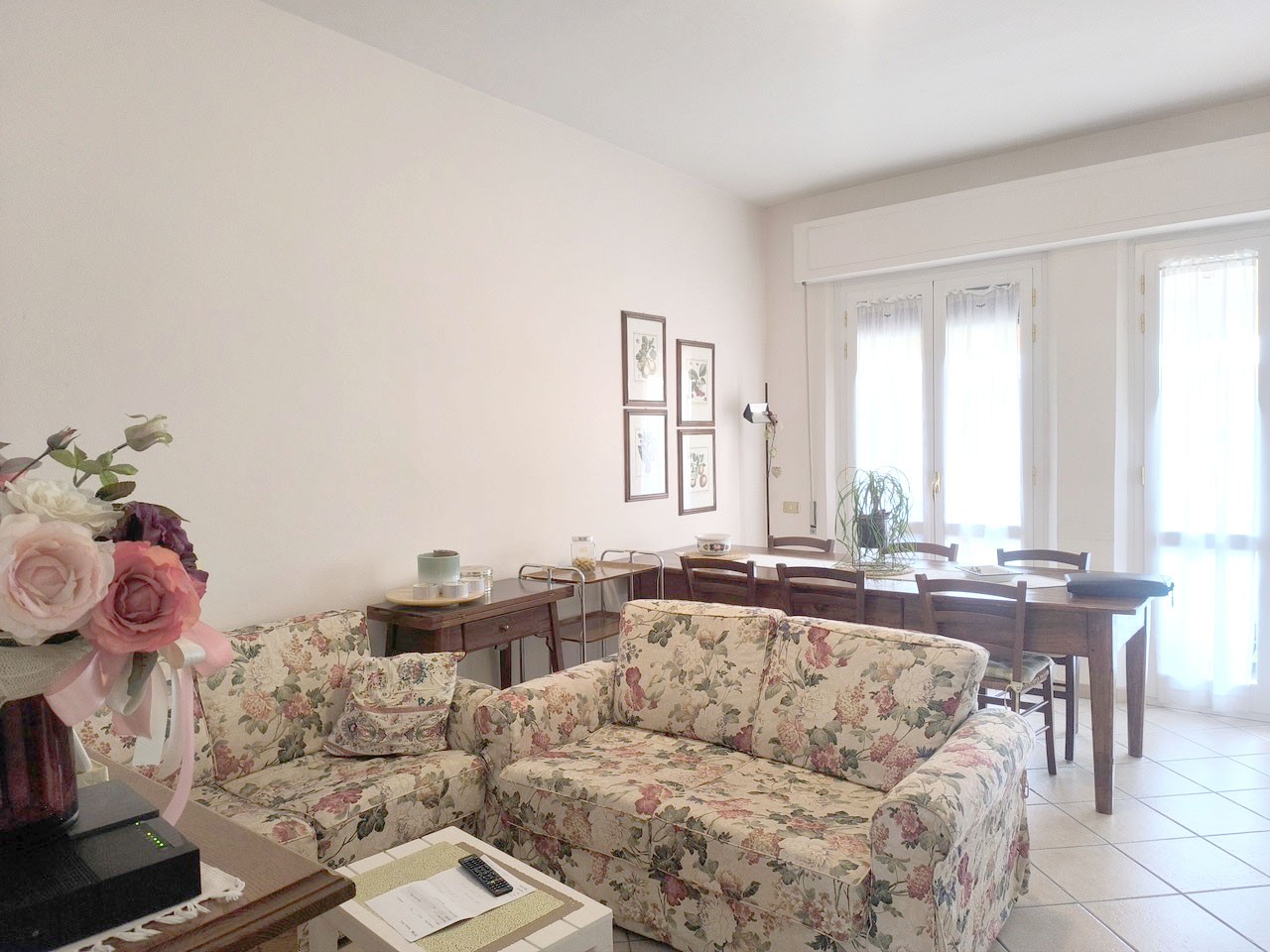 Appartamento in vendita in petriccio, Siena