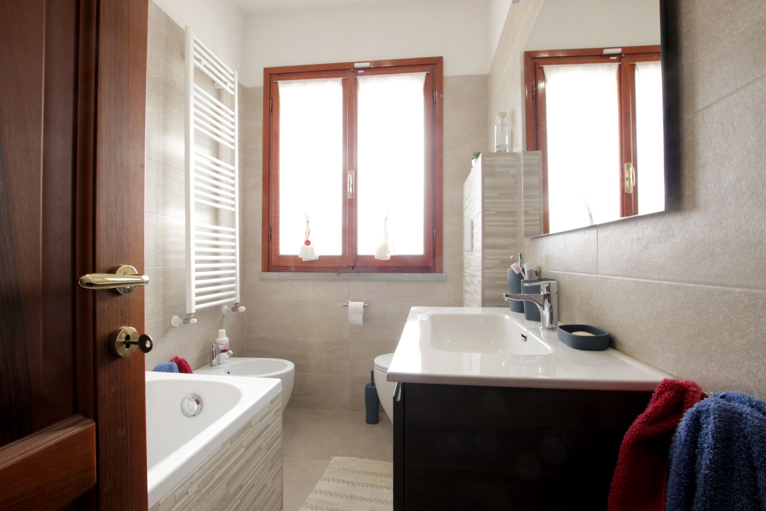 Appartamento in vendita in scacciapensieri, Siena