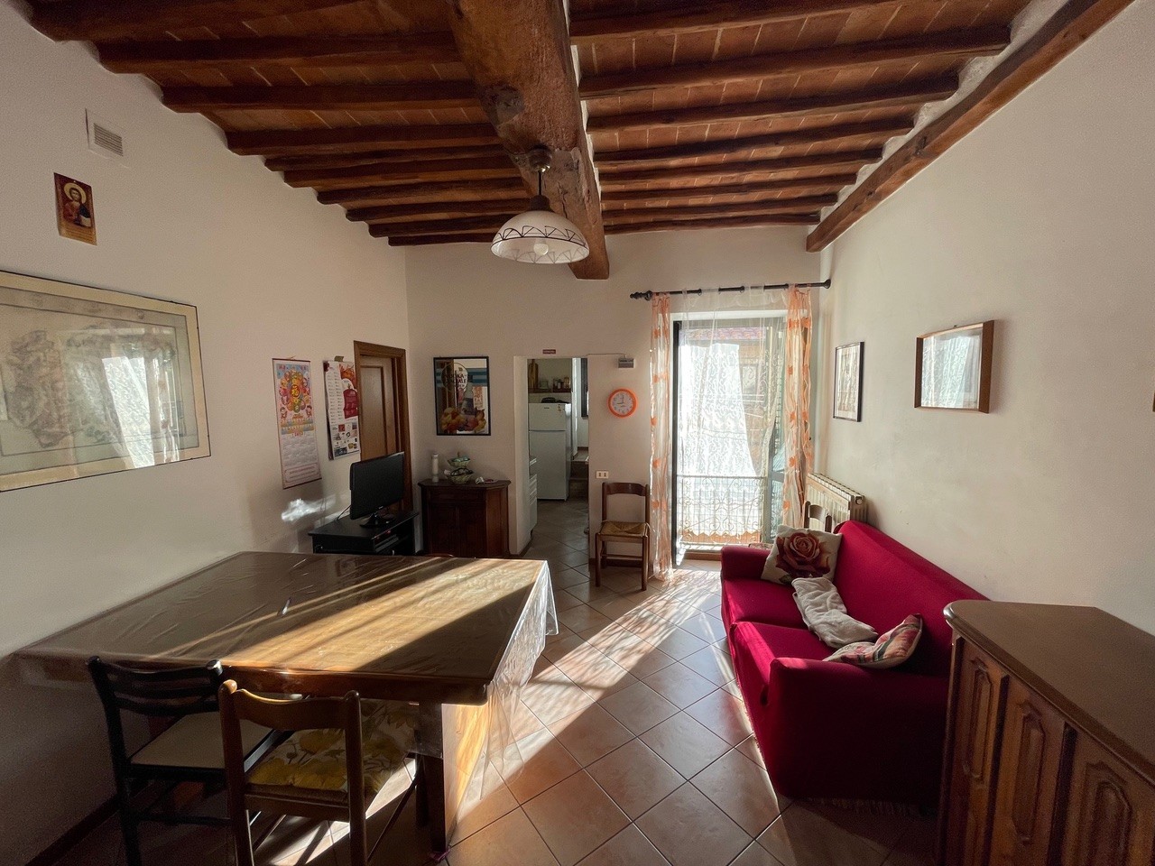 Appartamento in vendita in viale cavour, Siena