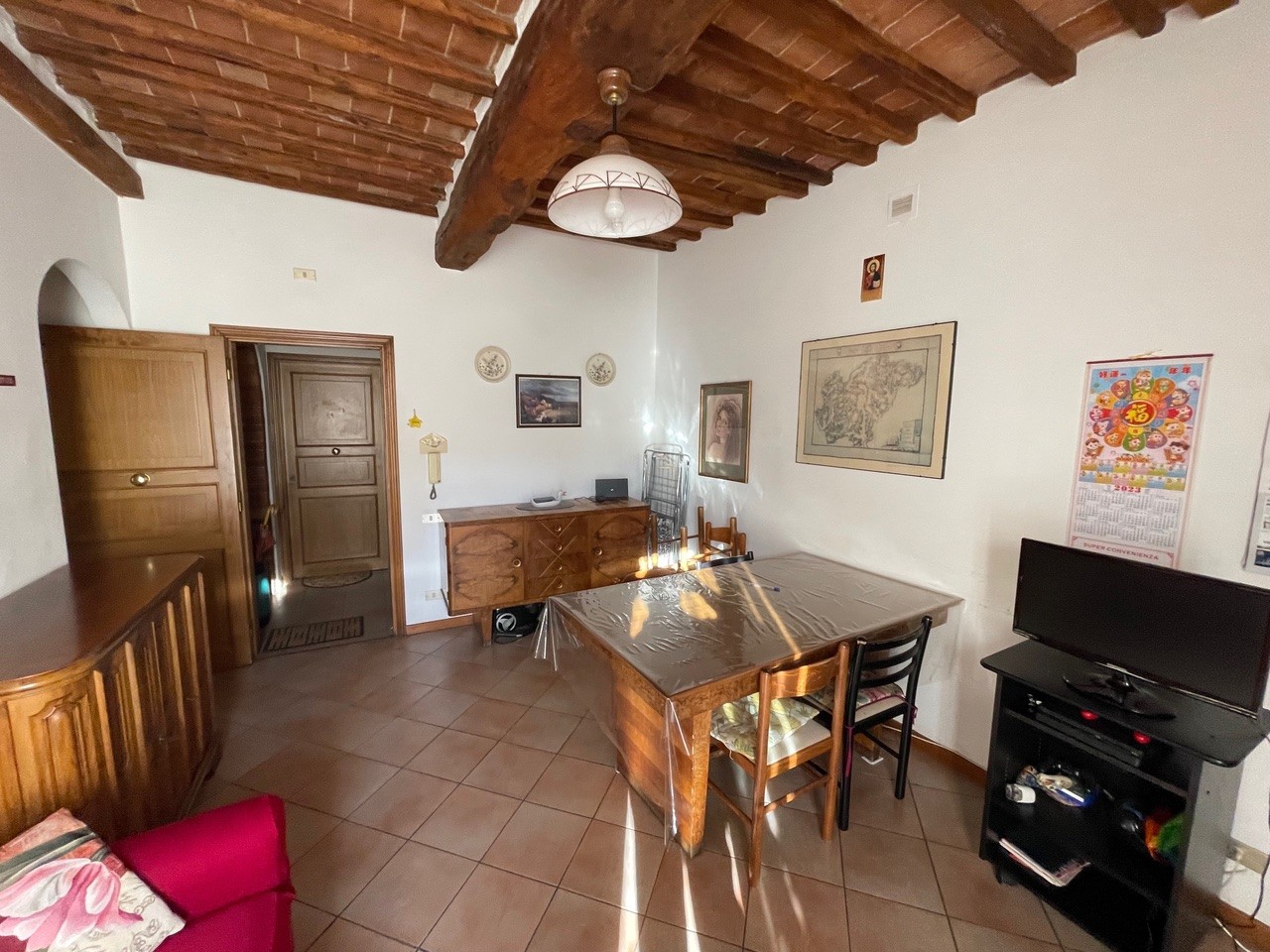 Appartamento in vendita in viale cavour, Siena