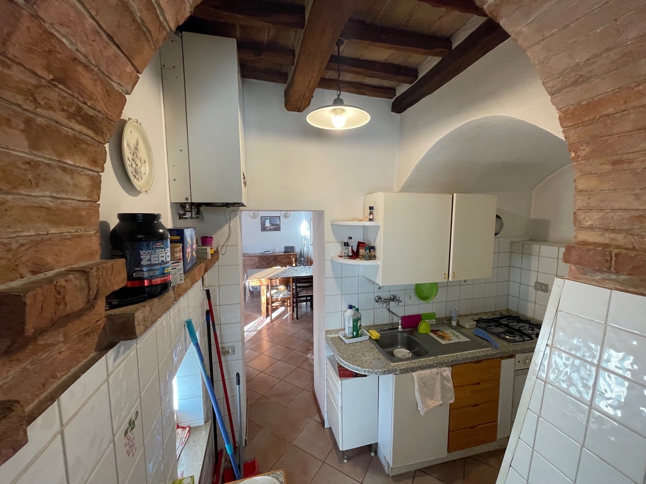 Appartamento in vendita in viale cavour, Siena