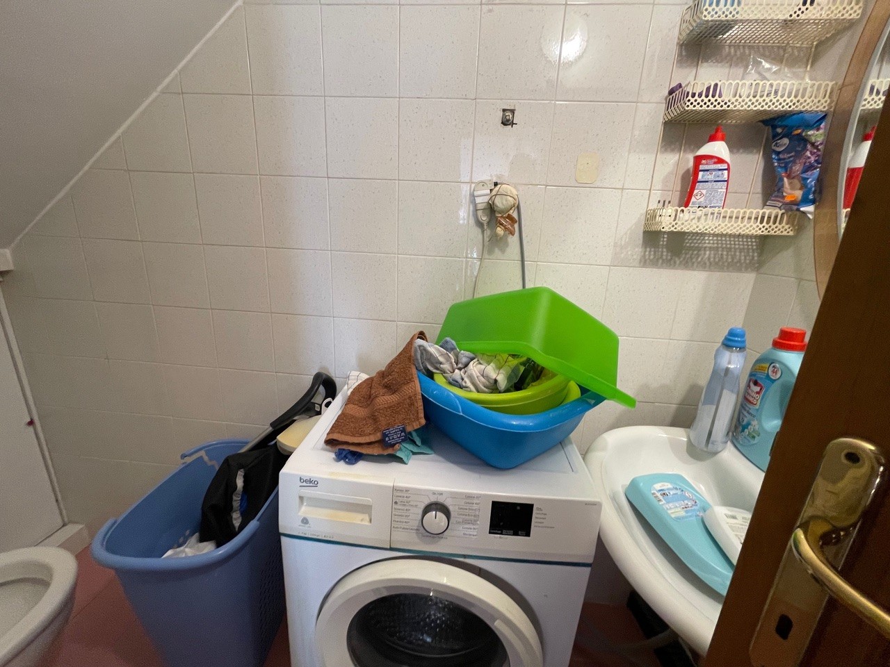 Appartamento in vendita in viale cavour, Siena