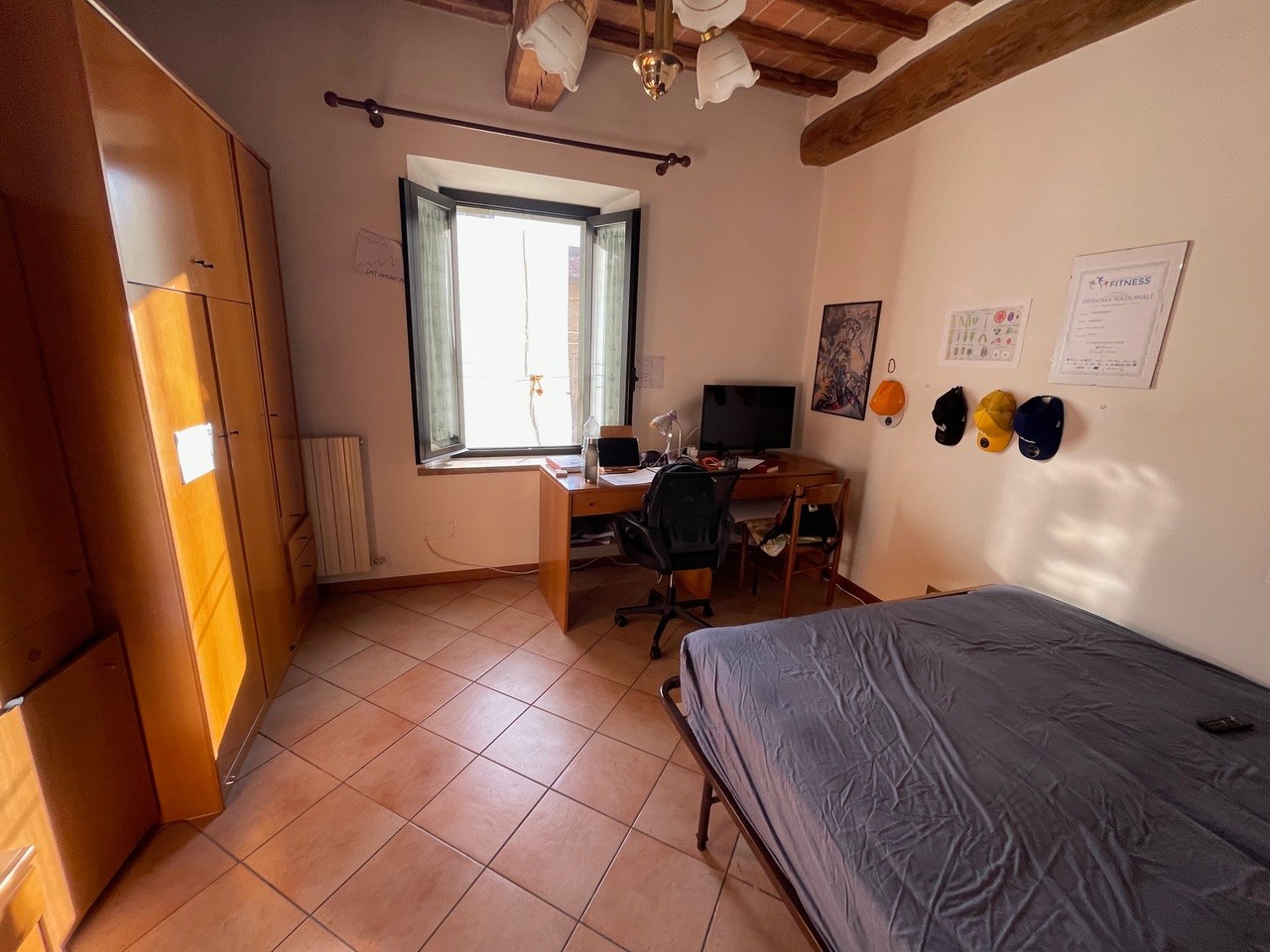 Appartamento in vendita in viale cavour, Siena