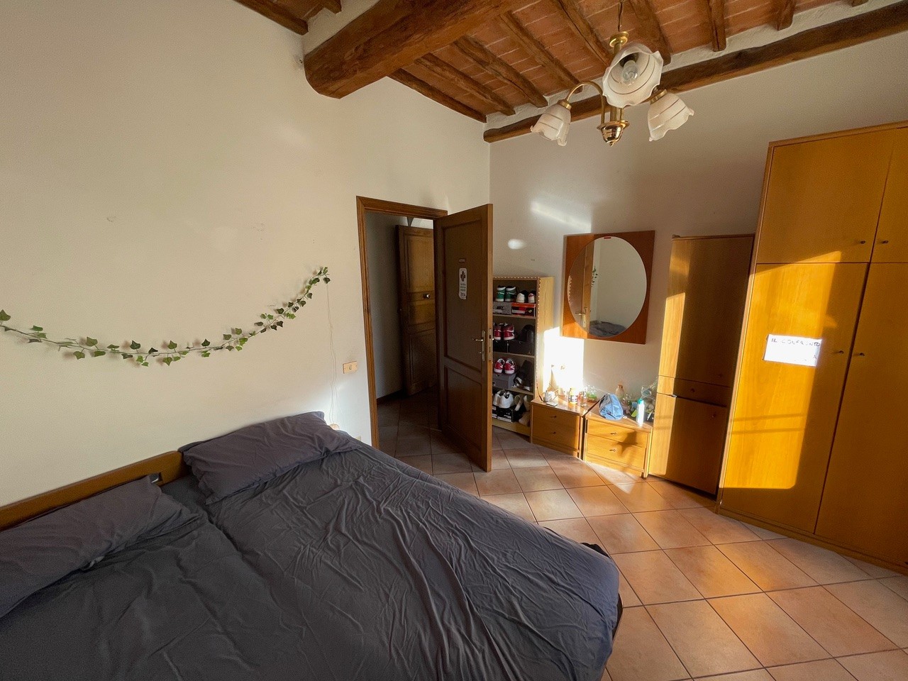 Appartamento in vendita in viale cavour, Siena