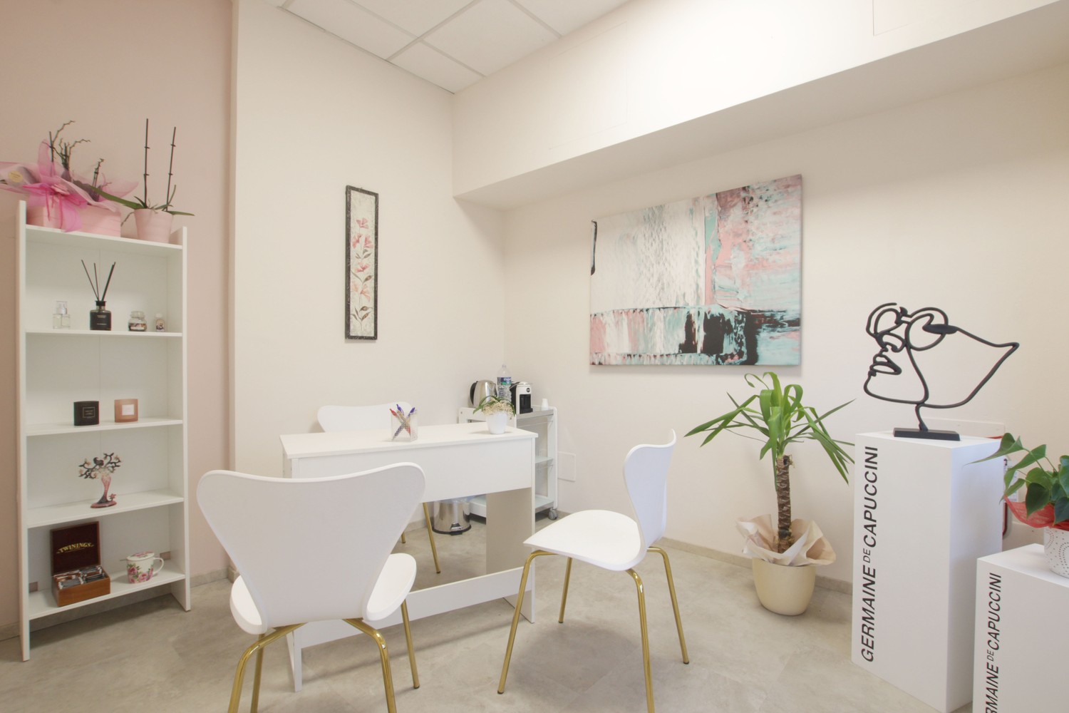 Ufficio in affitto in strada massetana romana, Siena