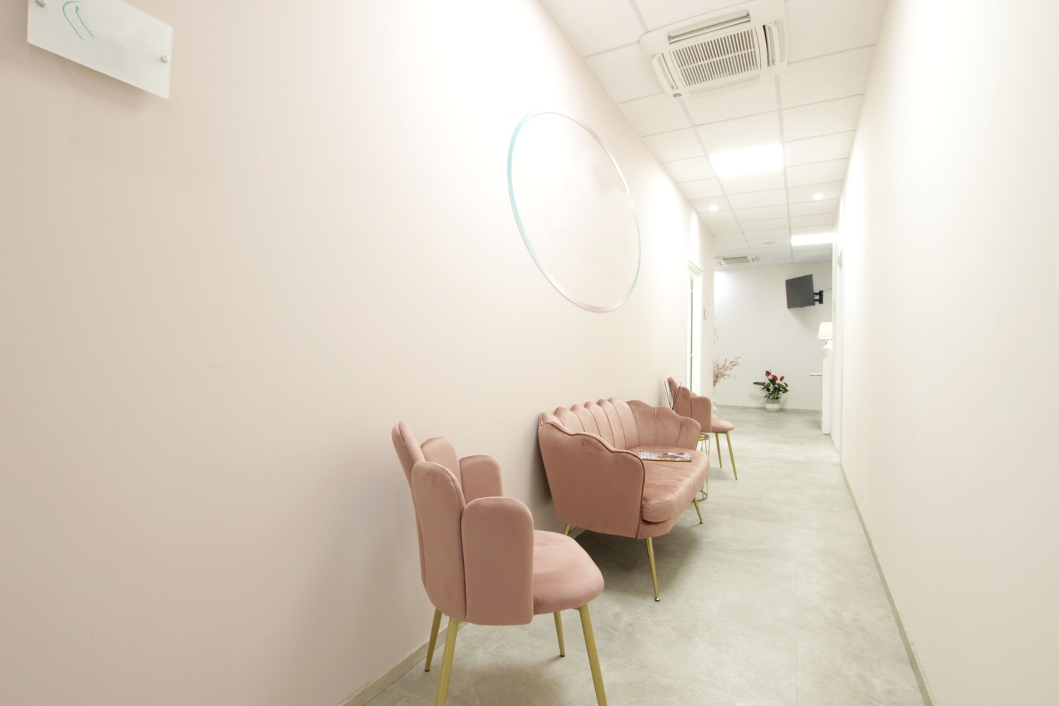 Ufficio in affitto in strada massetana romana, Siena