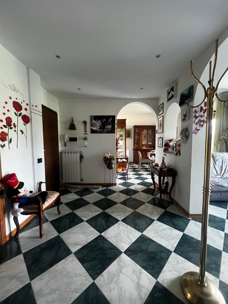 Appartamento in vendita in via del colle, Siena